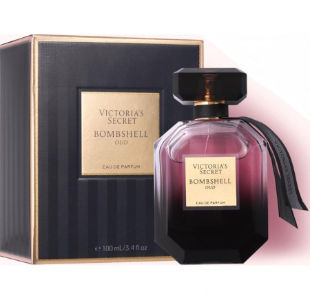 Фото духиVictoria's Secret Bombshell Oud