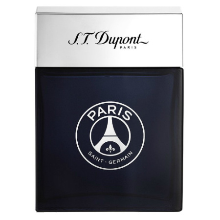 Фото духиS.T. Dupont Paris Saint-Germain Eau des Princes Intense