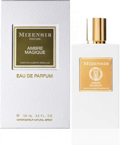 Mizensir Ambre Magique (20-31068 парфюмерная вода 100 мл)