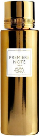 Фото духиPremiere Note Aura Tonka