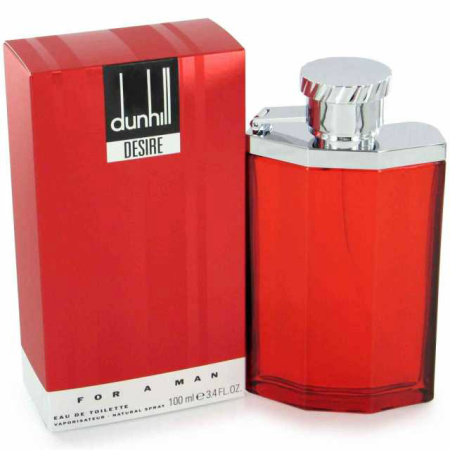 Фото духиAlfred Dunhill Desire