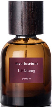 Фото духи Meo Fusciuni Little Song
