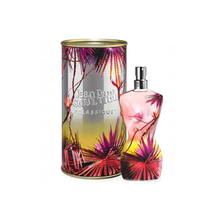 Фото духиJean Paul Gaultier Classique Summer 2012