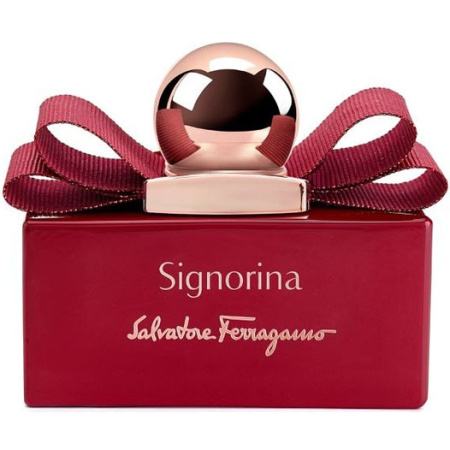 Фото духиSalvatore Ferragamo Signorina In Rosso
