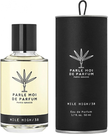 Фото духиParle Moi de Parfum Orris Tattoo