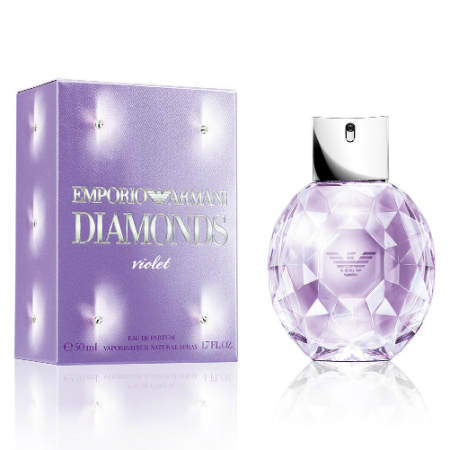 Фото духиArmani Diamonds Violet