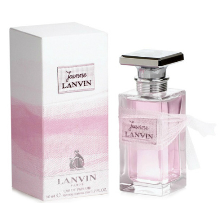 Фото духиLanvin Jeanne