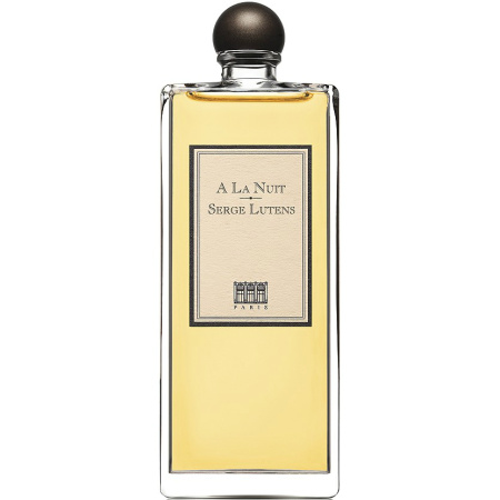 Фото духиSerge Lutens A La Nuit