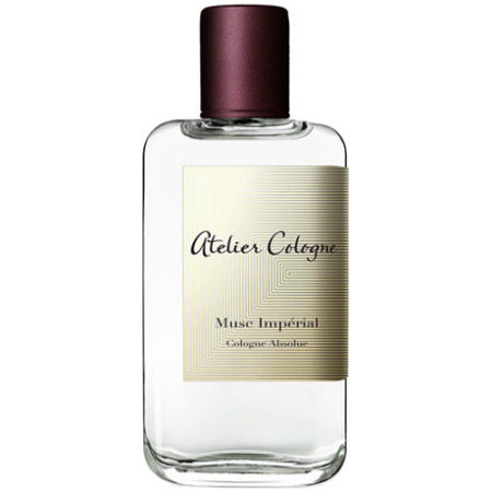 Фото духиAtelier Cologne Musc Imperial