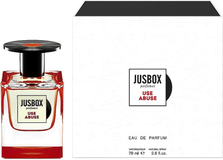 Фото духиJusbox Use Abuse