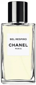 Фото духи Chanel Bel Respiro