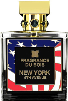 Фото духи Fragrance Du Bois New York 5th Avenue