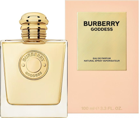 Фото духиBurberry Goddess