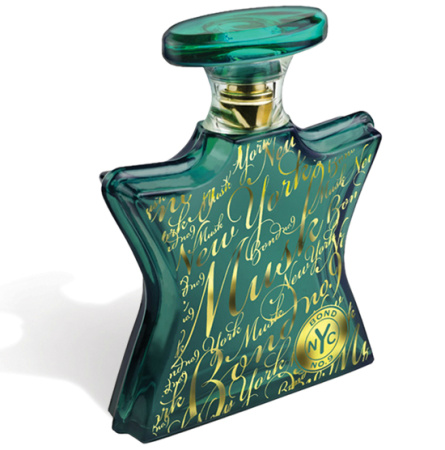 Фото духиBond No.9 New York Musk