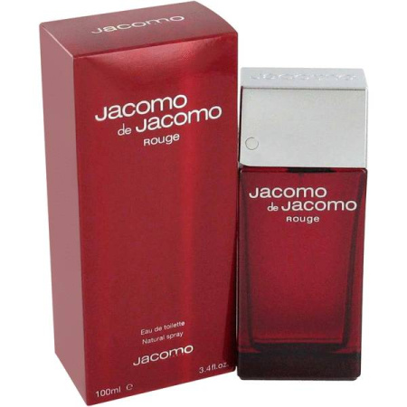 Фото духиJacomo de Jacomo Rouge