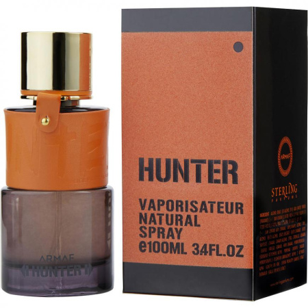 Фото духиSterling Parfums Hunter