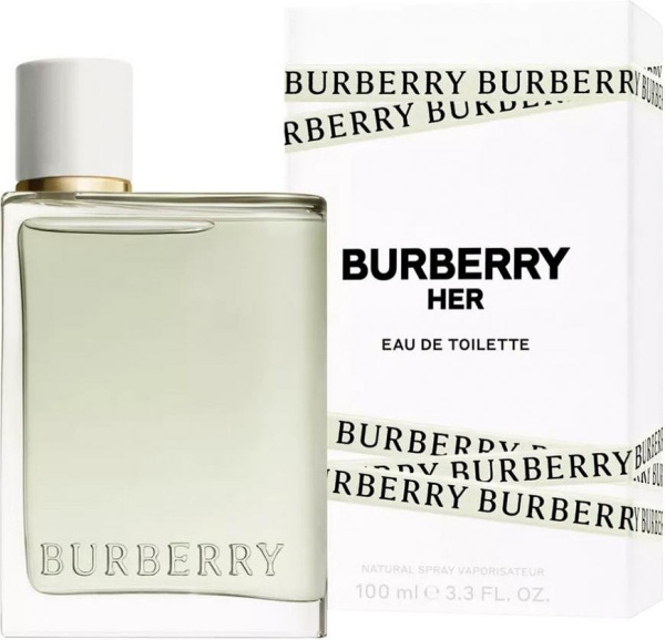 Фото духиBurberry Her Eau De Toilette
