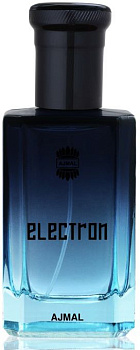 Фото духи Ajmal Electron