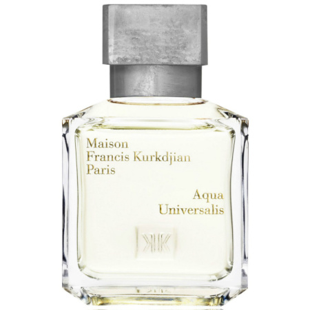 Фото духиMaison Francis Kurkdjian Acqua Universalis