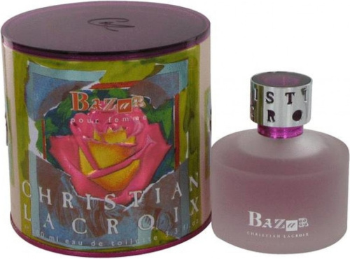 Фото духиChristian Lacroix Bazar Summer