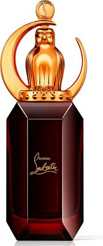 Фото духи Christian Louboutin Loubiluna