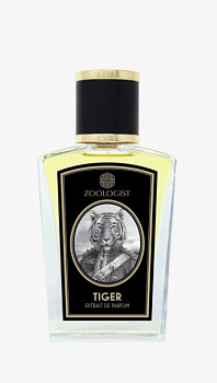 Фото духи Zoologist Tiger