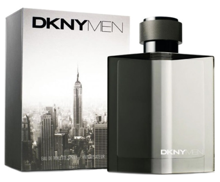 Фото духиDonna Karan DKNY For Men