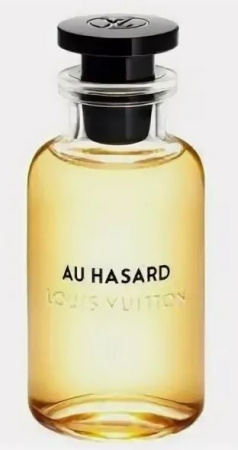 Louis Vuitton Au Hasard тестер