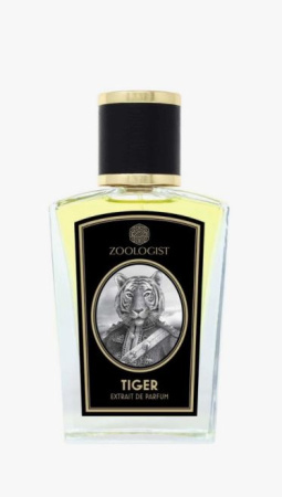 Zoologist Tiger тестер