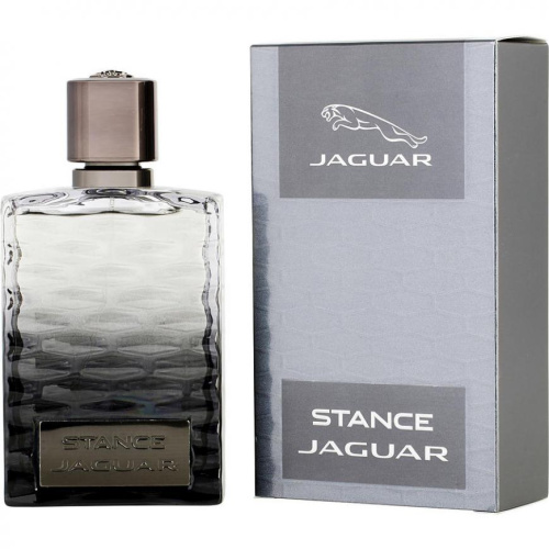 Фото духиJaguar Stance