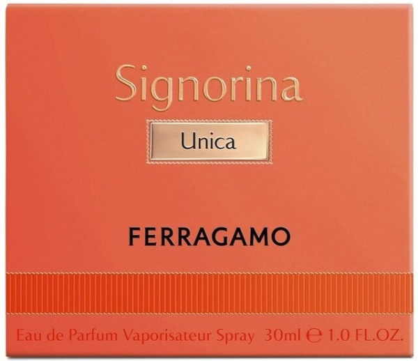 Фото духиSalvatore Ferragamo Signorina Unica