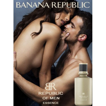 Фото духиBanana Republic of Men Essence
