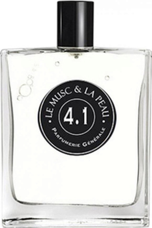Фото духиParfumerie Generale Le Musc et la Peau 4.1