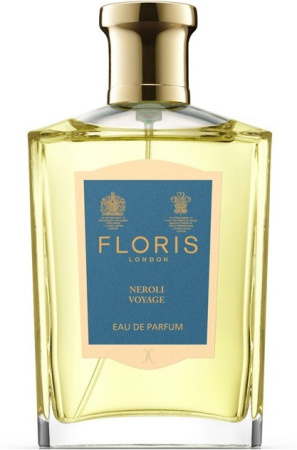 Фото духиFloris Neroli Voyage