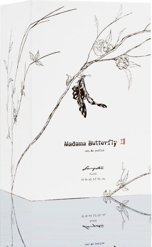 Фото духиSenyoko Madama Butterfly II