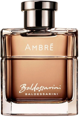 Фото духиBaldessarini Ambre
