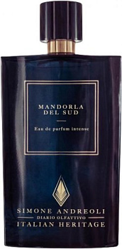 Фото духи Simone Andreoli Mandorla Del Sud