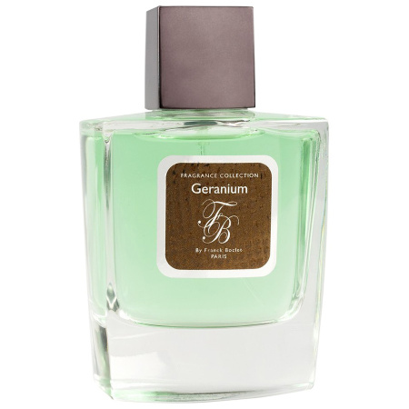Фото духиFranck Boclet Geranium