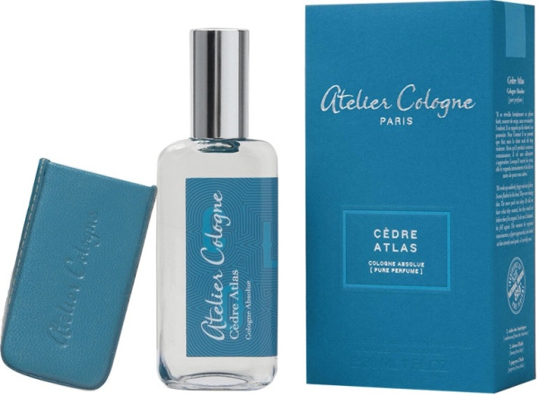 Atelier Cologne Cedre Atlas 30