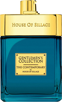 Фото духи House Of Sillage The Contemporary