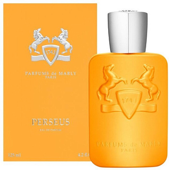 Фото духи Parfums de Marly Perseus