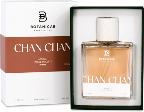 Botanicae Expressions Chan Chan (20-24234 туалетная вода 100 мл)
