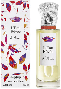 Sisley L'eau Revee D'aria (20-44998 туалетная вода 100 мл)