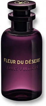 Фото духи Louis Vuitton Fleur Du Desert