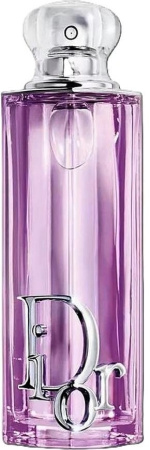 Фото духиDior Addict Purple Glow