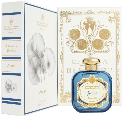Santa Maria Novella Acqua картинка