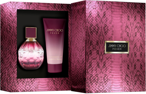 Фото духиJimmy Choo Fever