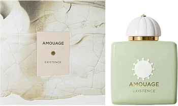 Amouage Existence (20-32449 парфюмерная вода 100 мл)