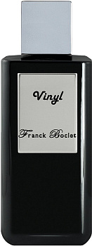 Фото духи Franck Boclet Vinyl