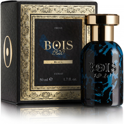 Bois 1920 Rebus (20-22128 духи 50 мл)